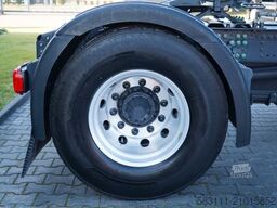 SCANIA R 450 / RETARDER / HYDRAULIKA / I-PARK COOL / AL