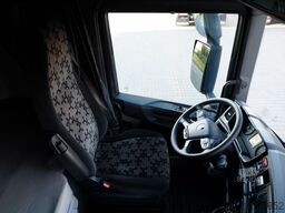 SCANIA R 450 / RETARDER / HYDRAULIKA / I-PARK COOL / AL