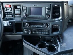 SCANIA R 450 / RETARDER / HYDRAULIKA / I-PARK COOL / AL