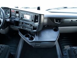 SCANIA R 450 / RETARDER / HYDRAULIKA / I-PARK COOL / AL