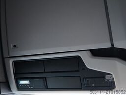 SCANIA R 450 / RETARDER / HYDRAULIKA / I-PARK COOL / AL