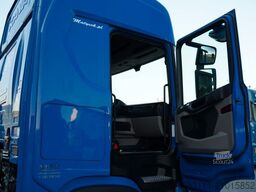 SCANIA R 450 / RETARDER / HYDRAULIKA / I-PARK COOL / AL