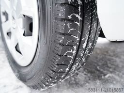 RENAULT TRAFIC III / BUS / 9 MIEJSC  / PIERWSZY W?A?CICI