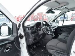 RENAULT TRAFIC III / BUS / 9 MIEJSC  / PIERWSZY W?A?CICI