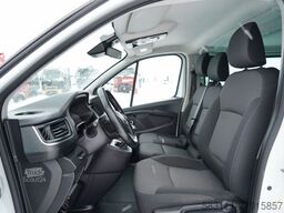 RENAULT TRAFIC III / BUS / 9 MIEJSC  / PIERWSZY W?A?CICI