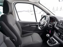 RENAULT TRAFIC III / BUS / 9 MIEJSC  / PIERWSZY W?A?CICI