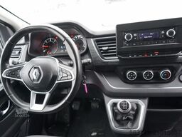 RENAULT TRAFIC III / BUS / 9 MIEJSC  / PIERWSZY W?A?CICI