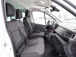 RENAULT TRAFIC III / BUS / 9 MIEJSC  / PIERWSZY W?A?CICI