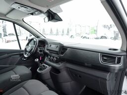 RENAULT TRAFIC III / BUS / 9 MIEJSC  / PIERWSZY W?A?CICI