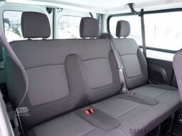 RENAULT TRAFIC III / BUS / 9 MIEJSC  / PIERWSZY W?A?CICI