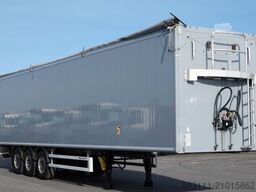 KRAKER WALKING FLOOR / RUCHOMA POD?OGA / 92 M3 / O? PO