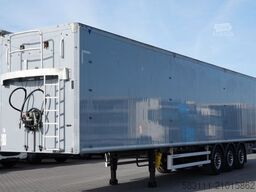 KRAKER WALKING FLOOR / RUCHOMA POD?OGA / 92 M3 / O? PO