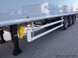 KRAKER WALKING FLOOR / RUCHOMA POD?OGA / 92 M3 / O? PO