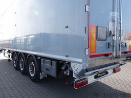 KRAKER WALKING FLOOR / RUCHOMA POD?OGA / 92 M3 / O? PO