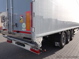 KRAKER WALKING FLOOR / RUCHOMA POD?OGA / 92 M3 / O? PO