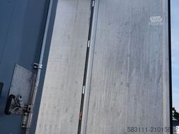 KRAKER WALKING FLOOR / RUCHOMA POD?OGA / 92 M3 / O? PO