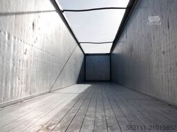 KRAKER WALKING FLOOR / RUCHOMA POD?OGA / 92 M3 / O? PO