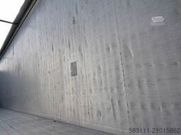 KRAKER WALKING FLOOR / RUCHOMA POD?OGA / 92 M3 / O? PO