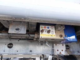 KRAKER WALKING FLOOR / RUCHOMA POD?OGA / 92 M3 / O? PO