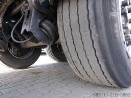 KRAKER WALKING FLOOR / RUCHOMA POD?OGA / 92 M3 / O? PO