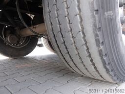 KRAKER WALKING FLOOR / RUCHOMA POD?OGA / 92 M3 / O? PO