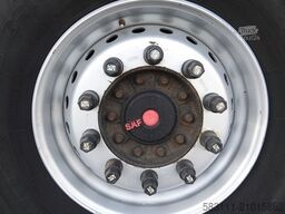 KRAKER WALKING FLOOR / RUCHOMA POD?OGA / 92 M3 / O? PO