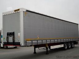 WIELTON FIRANKA STANDARD / MULDA DO STALI - 9 M / O? POD