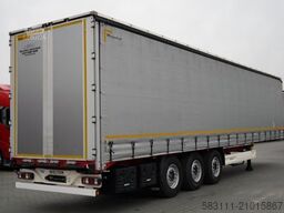 WIELTON FIRANKA STANDARD / MULDA DO STALI - 9 M / O? POD