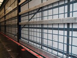 WIELTON FIRANKA STANDARD / MULDA DO STALI - 9 M / O? POD