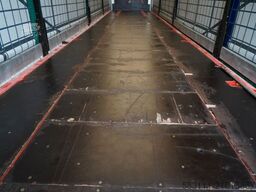 WIELTON FIRANKA STANDARD / MULDA DO STALI - 9 M / O? POD