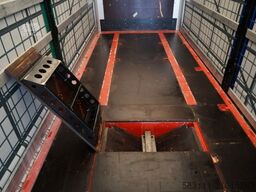 WIELTON FIRANKA STANDARD / MULDA DO STALI - 9 M / O? POD