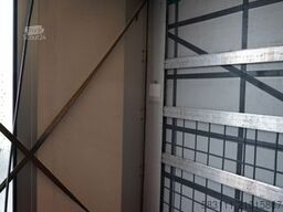 WIELTON FIRANKA STANDARD / MULDA DO STALI - 9 M / O? POD