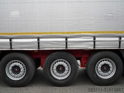 WIELTON FIRANKA STANDARD / MULDA DO STALI - 9 M / O? POD