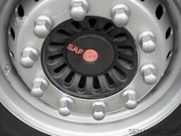 WIELTON FIRANKA STANDARD / MULDA DO STALI - 9 M / O? POD