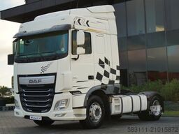 DAF XF 460 / SPACE CAB / EURO 6 