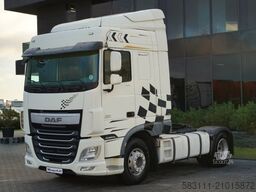 DAF XF 460 / SPACE CAB / EURO 6 