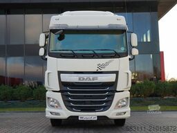 DAF XF 460 / SPACE CAB / EURO 6 