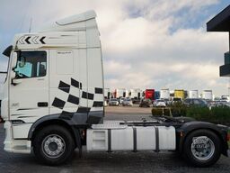 DAF XF 460 / SPACE CAB / EURO 6 