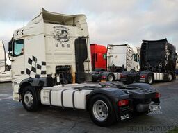 DAF XF 460 / SPACE CAB / EURO 6 