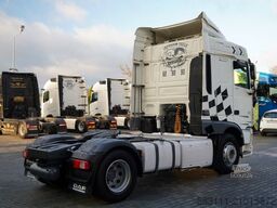 DAF XF 460 / SPACE CAB / EURO 6 