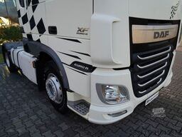 DAF XF 460 / SPACE CAB / EURO 6 