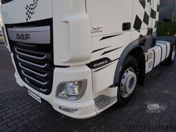 DAF XF 460 / SPACE CAB / EURO 6 