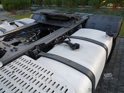 DAF XF 460 / SPACE CAB / EURO 6 