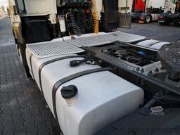 DAF XF 460 / SPACE CAB / EURO 6 