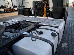 DAF XF 460 / SPACE CAB / EURO 6 