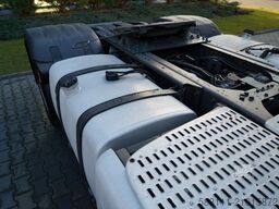 DAF XF 460 / SPACE CAB / EURO 6 