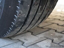 DAF XF 460 / SPACE CAB / EURO 6 