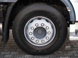 DAF XF 460 / SPACE CAB / EURO 6 