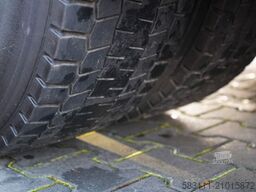 DAF XF 460 / SPACE CAB / EURO 6 