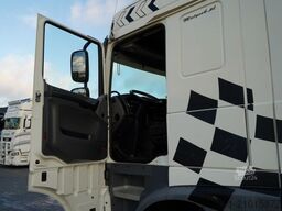 DAF XF 460 / SPACE CAB / EURO 6 